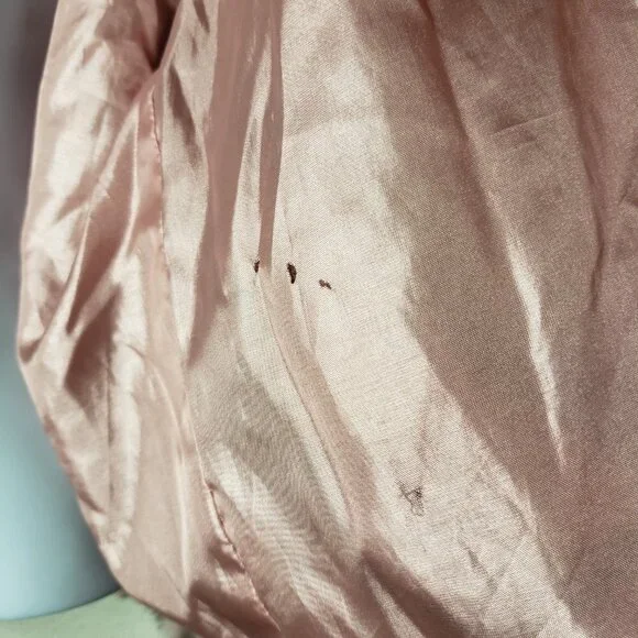 Know One Cares Women's Plush Leopard Print Full Zip Jacket, Pockets Sz M (1202) - Picture 6 of 6